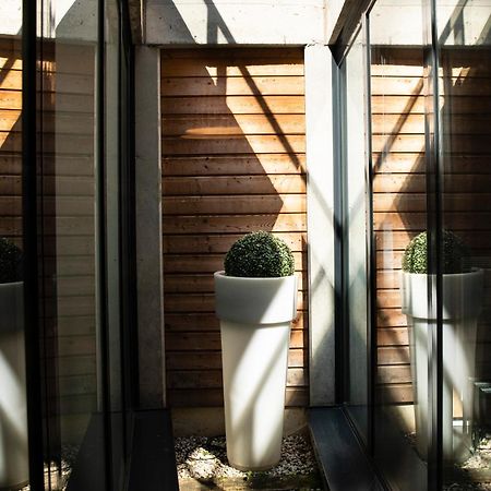 Hotel Le Pavillon 7 Obernai Dış mekan fotoğraf