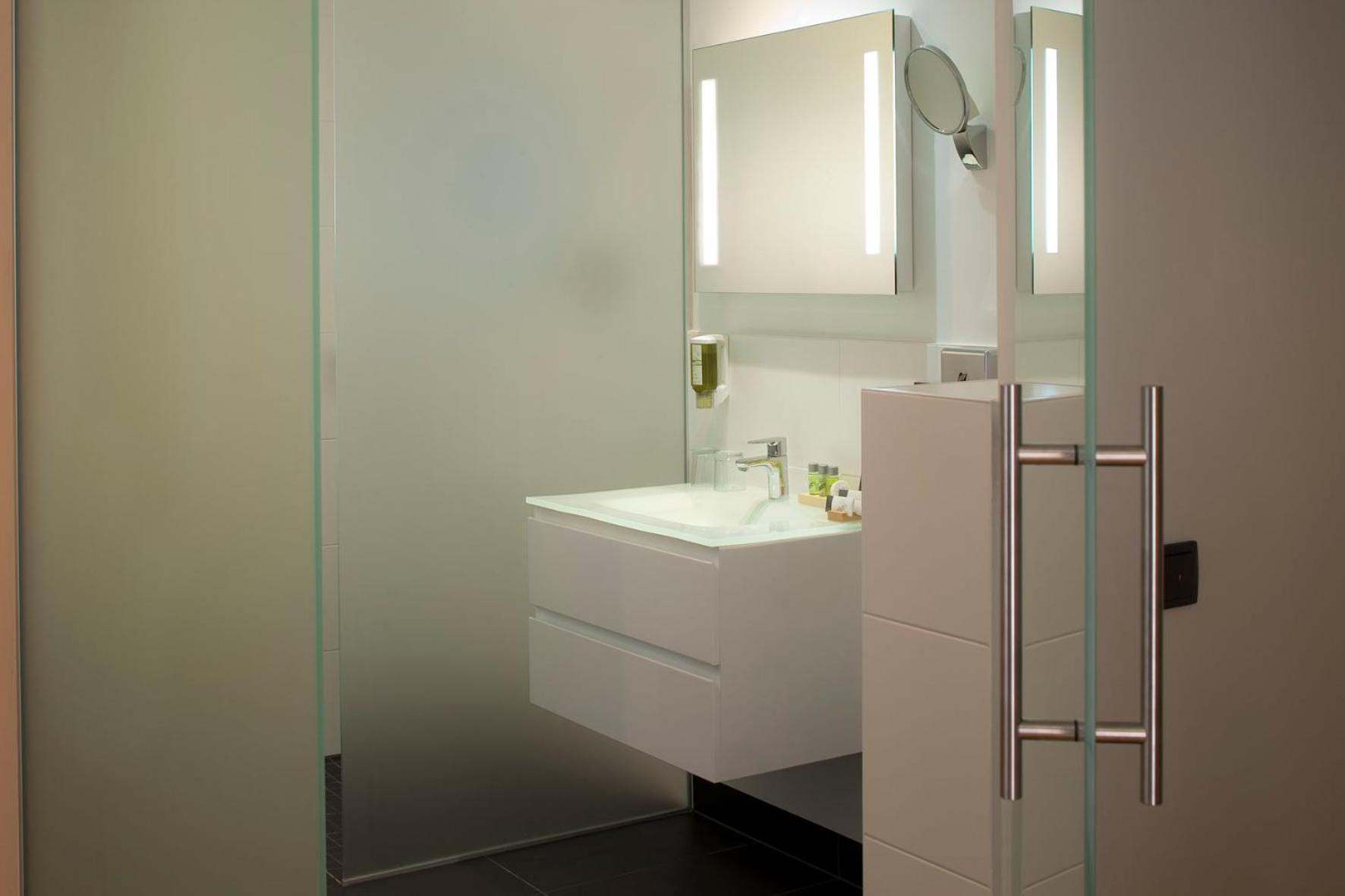 Hotel Le Pavillon 7 Obernai Dış mekan fotoğraf