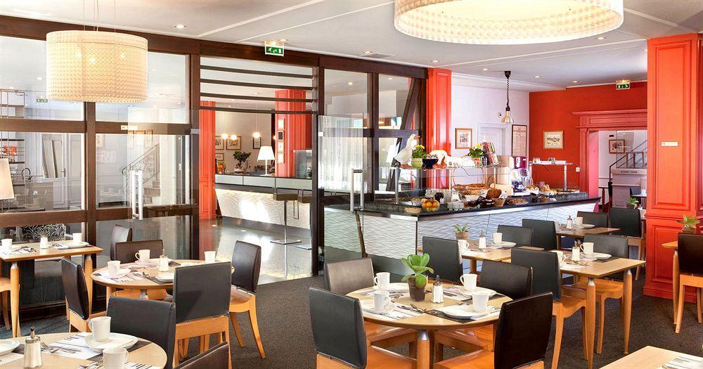 Hotel Le Pavillon 7 Obernai Dış mekan fotoğraf