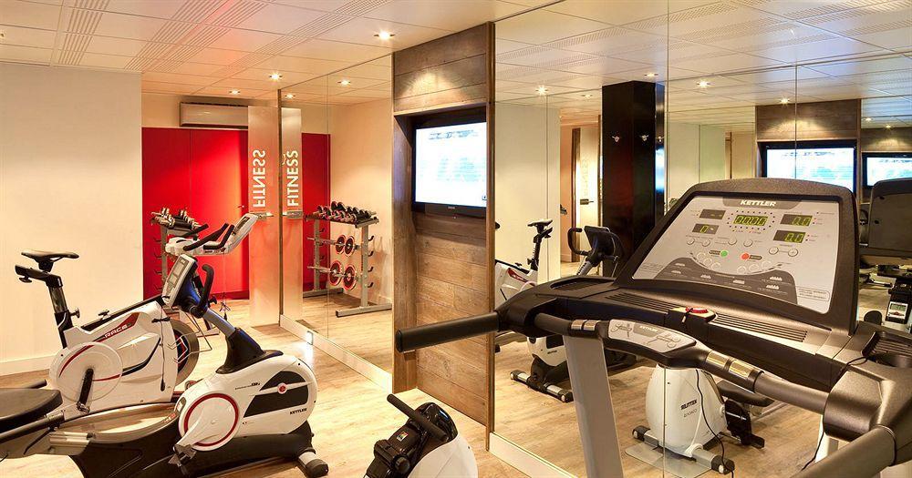 Hotel Le Pavillon 7 Obernai Dış mekan fotoğraf